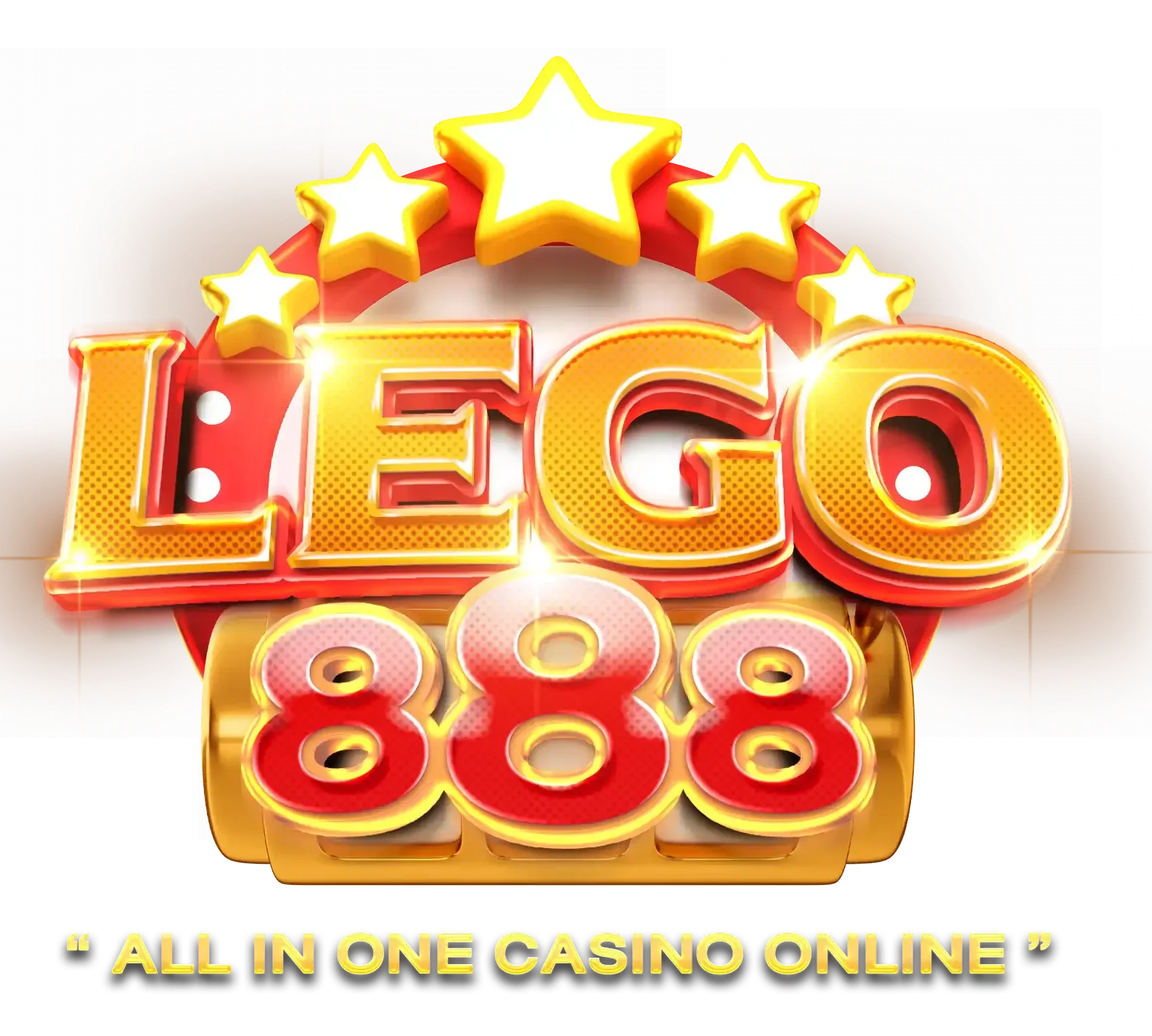 lego888
